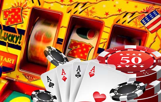 Play Fortuna казино